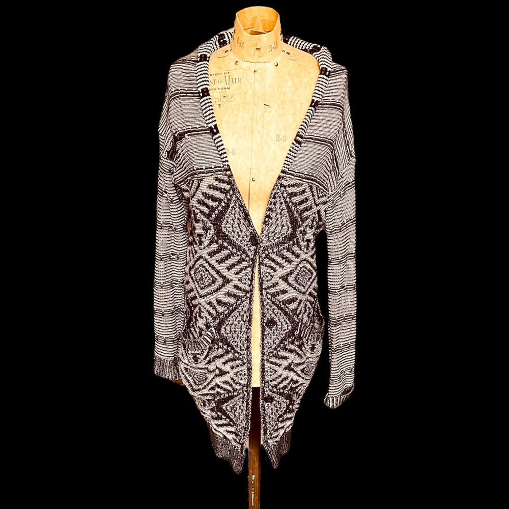 Bp. Button Up Cardigan